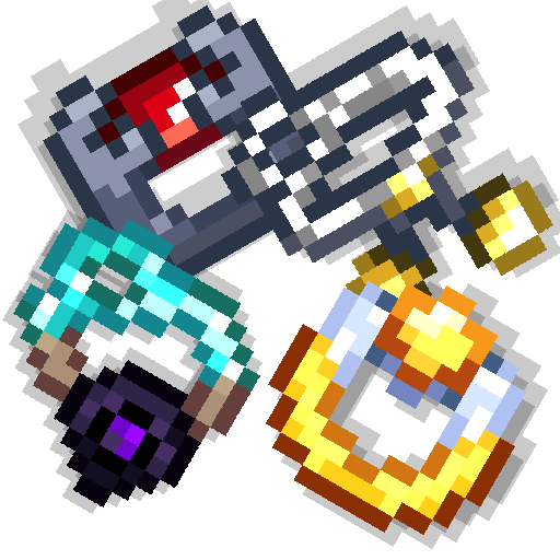 Minecraft Mod : Additional Jewelry 1