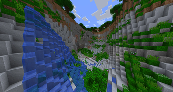 Minecraft Mod : Better Lush Caves 5