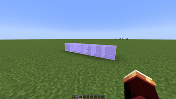 Minecraft Mod : Block Counter 4
