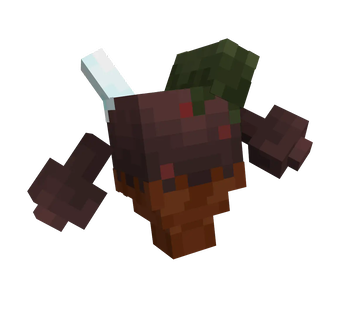 Minecraft Mod : Baby Legends (Cobblemon) 2
