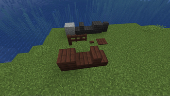 Minecraft Mod : Arataki's greenhouses 1