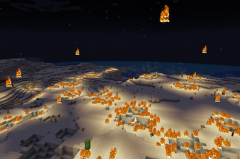Minecraft Mod : Ancient Trinkets 2