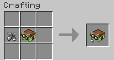 Minecraft Mod : Better Harnesses 3