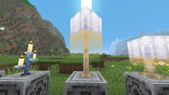Minecraft Mod : Builder's Boundry 9
