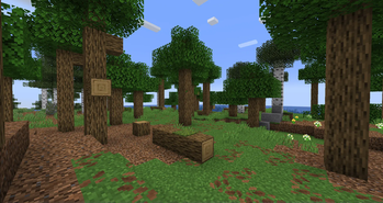 Minecraft Mod : Blooming Biosphere 32