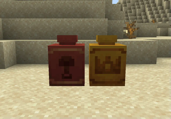 Minecraft Mod : Arts & Crafts Compatibility 3