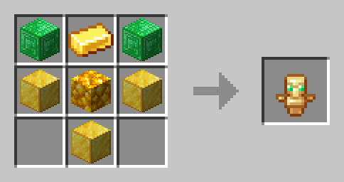 Minecraft Mod : Better Crafting Recipies 4