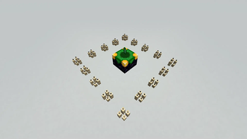 Minecraft Mod : Amethyst Imbuement 5