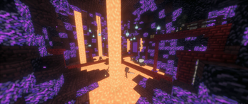 Minecraft Mod : ATi Structures 33
