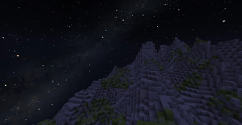 Minecraft Mod : Astrocraft 4
