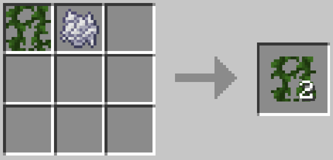 Minecraft Mod : Better Crafts 32