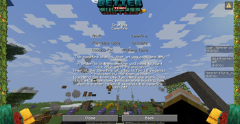 Minecraft Mod : Better than Sniffers 4