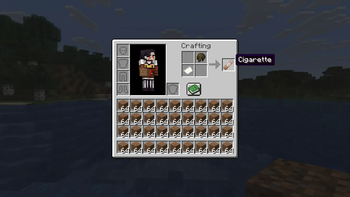 Minecraft Mod : 9-5 Essentials 5