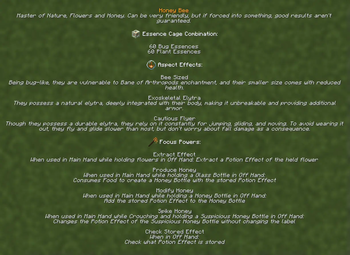 Minecraft Mod : Aspects 9