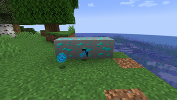 Minecraft Mod : Andonium 1