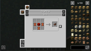 Minecraft Mod : Artifacts crafting 26