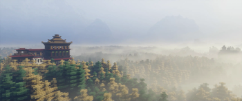 Minecraft Mod : ATi Structures 19
