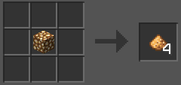 Minecraft Mod : Better Unpackables 3