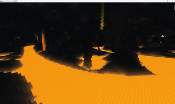 Minecraft Mod : Better Underground Caves 3