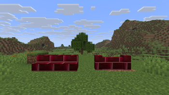 Minecraft Mod : Accent Bricks 3