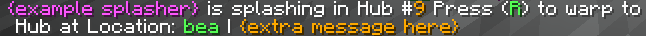 Minecraft Mod : Bingo Net 1