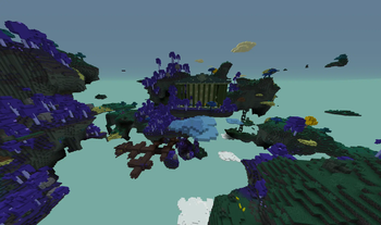Minecraft Mod : Aerial Hell 6