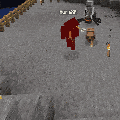 Minecraft Mod : Better Wolf Companion Mod 5