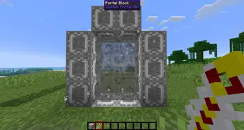 Minecraft Mod : Axon Technologies 2