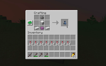 Minecraft Mod : Better Rockets 2