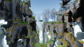 Minecraft Mod : AmpXtreme 9