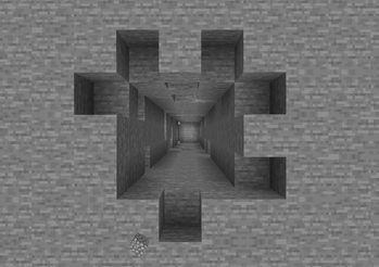 Minecraft Mod : BLAST 3