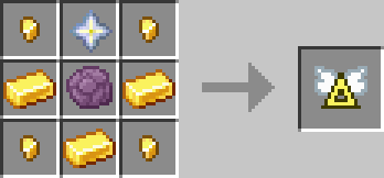 Minecraft Mod : Angle Ring 1