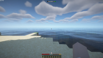 Minecraft Mod : Beter Ultra Hardcore 3