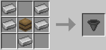 Minecraft Mod : Better Crafts 60