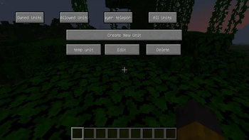 Minecraft Mod : Blossom Pixel 1