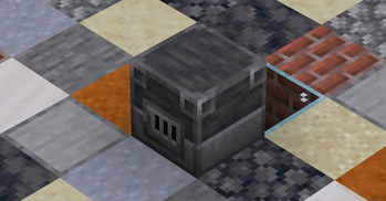 Minecraft Mod : Blasting Plus 1