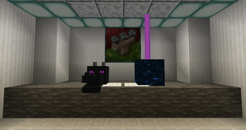 Minecraft Mod : Block'oMorph 5
