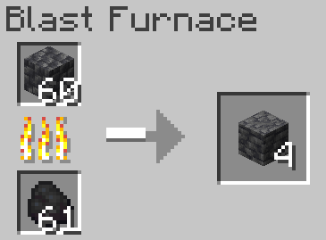 Minecraft Mod : Better Crafting 13