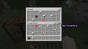 Minecraft Mod : BetterUX 4