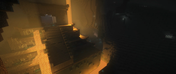 Minecraft Mod : ATi Structures 7
