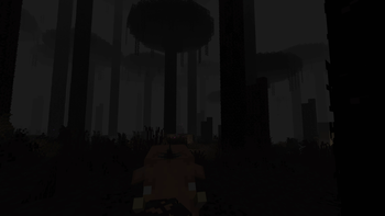 Minecraft Mod : Astral Plane Dimension 8