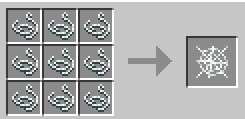 Minecraft Mod : Balanced recipes and copper 8