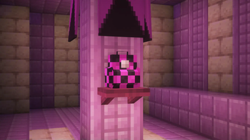 Minecraft Mod : Backpacked: World of Color 5