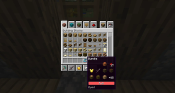 Minecraft Mod : Best Bundles 2