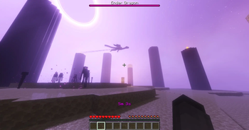 Minecraft Mod : BastiGHG Timer Mod 2