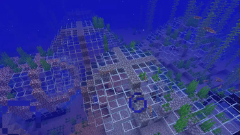 Minecraft Mod : Assorted World 7
