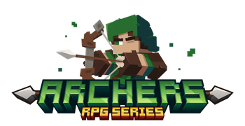 Minecraft Mod : Archers (RPG Series) 1