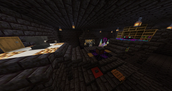 Minecraft Mod : Arcana Novum 1