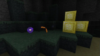 Minecraft Mod : Aether Addon: Emissivity 2