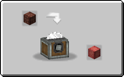 Minecraft Mod : BetterEnd/BetterNether - Create Recipe Compat 3